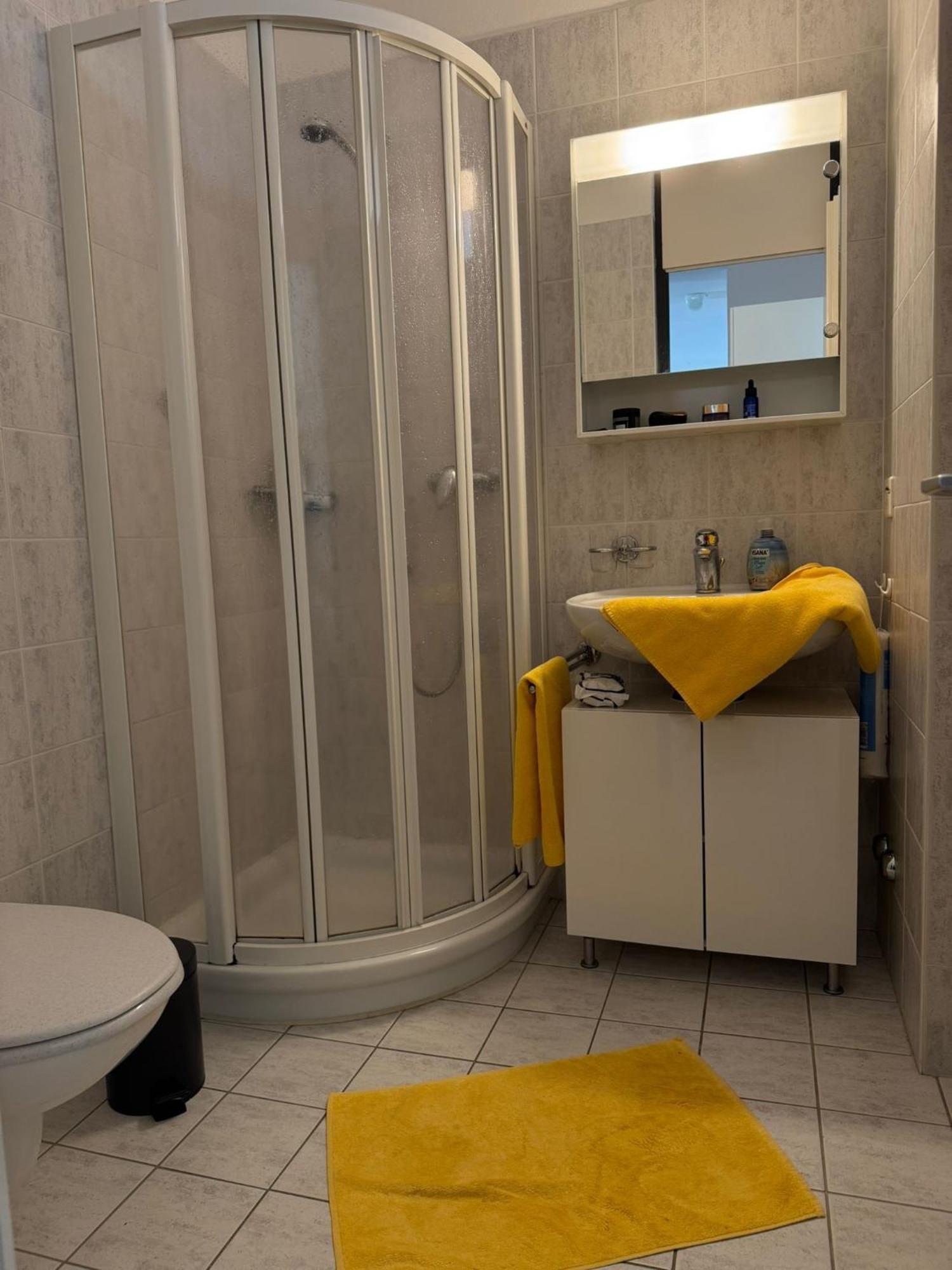 Locarno: Casa Lido Apartment Екстериор снимка