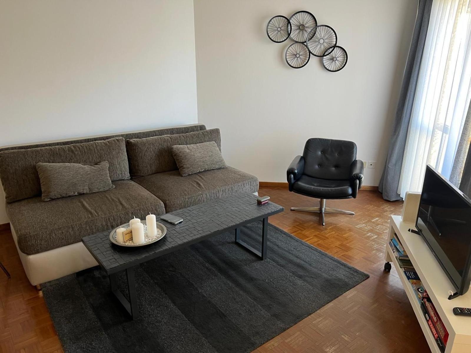 Locarno: Casa Lido Apartment Екстериор снимка